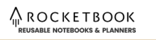 Rocketbook Promo-Codes 