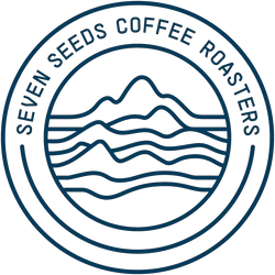 Seven Seeds Specialty Coffee Tarjouskoodit 