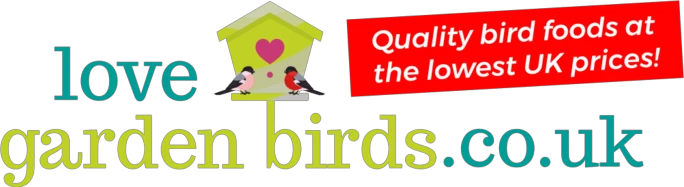 Love Garden Birds Promo-Codes 