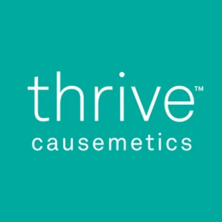 Thrive Causemetics促銷代碼 