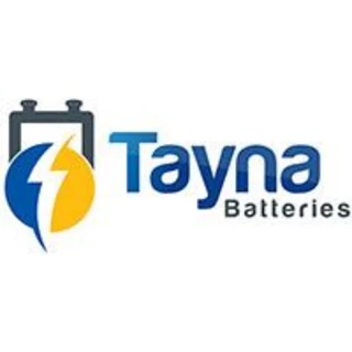 Tayna Batteries Promo-Codes 
