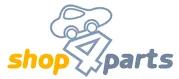 Shop4Parts促銷代碼 