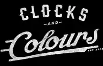 Clocks And Colours促銷代碼 