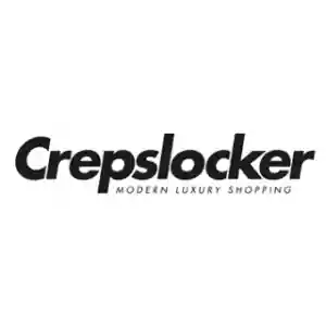 Crepslocker Codes promotionnels 
