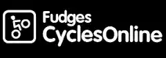 Fudges Cycles Codes promotionnels 