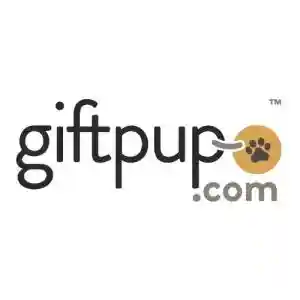 Gift Pup 프로모션 코드 