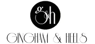 Gingham & Heels Codes promotionnels 