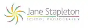 Jane Stapletonプロモーション コード 
