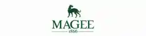 Magee Codes promotionnels 