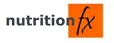 Nutrition FX 프로모션 코드 