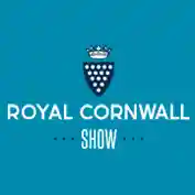 Royal Cornwall Show 프로모션 코드 