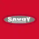 Savoy Cinemaプロモーション コード 