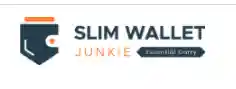 Slim Wallet Junkieプロモーション コード 