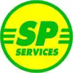 SP Servicesプロモーション コード 