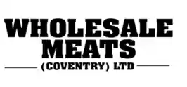 Wholesale Meats Coventry Tarjouskoodit 
