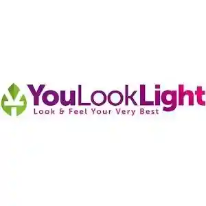 YouLookLight 프로모션 코드 