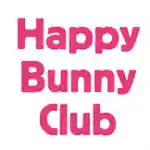 Happy Bunny Club促銷代碼 
