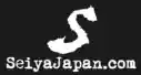 Seiya Japan促銷代碼 
